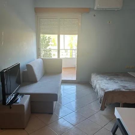 Skela Lägenhet Vlorë